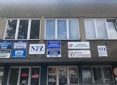 Centrum Psychotechniczne